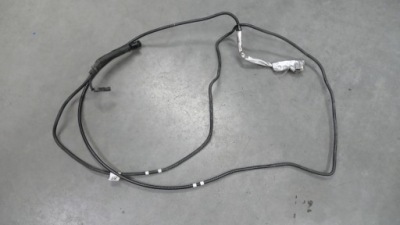 Bmw g30 g31 шланг дозуючий adblue scr 7377912 фото №1