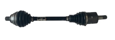 Приводной вал левая vw 5c0407271be фото №1