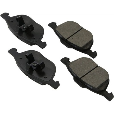 ZAPATAS DE FRENADO PARTE DELANTERA FORD FOCUS ESCAPE 05-14 EE.UU.  