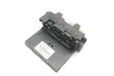 Mercedes w171 slk модуль sam передний перед фото №1