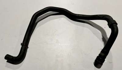 Шланг wody wąż bmw e70 e71 фото №1