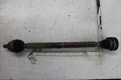 Привідний вал правий перед seat altea 1.6 tdi 09-15 фото №1