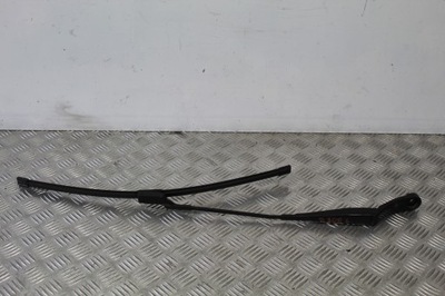 Важіль двірники ліва peugeot 308 ii t9 фото №1