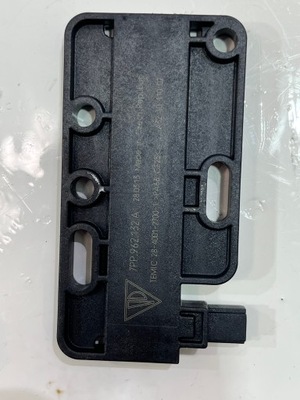 Модуль keyless cayenne ii 7p5 7pp962132a фото №1