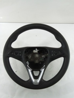 H409 повітропровід opel karl мультифункція фото №1