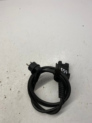 PORSCHE CAYENNE CABLE LADOWANIA 7PP971678BH  