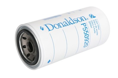 FILTRO ACEITES DONALDSON APAGADO P550920  