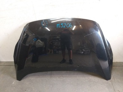 Капот ford c max mk2 10-15 c-max фото №1