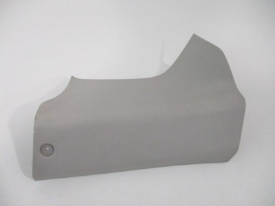 Berlingo partner 14- защита стойка правая задняя 9686883877 фото №1