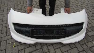 CITROEN C1 BUMPER FRONT COMPLETE SET @#  