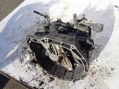 Коробка передач передач 23007568721-04 mini r56 1.6 d фото №1