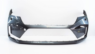 Skoda enyaq 5la sportline бампер перед super состояние фото №1