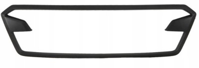 Рамка решітка решітка радіатора subaru xv 16- фото №1