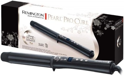 REMINGTON Pearl Pro Curl CI9533 Lokówka do włosów 32 mm OPIS