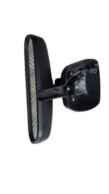 Peugeot 207 зеркало заднего вида внутреннее 3 pin фото №1