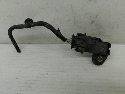 Dacia sandero ii 0.9tce датчик наддуву map датчик фото №1