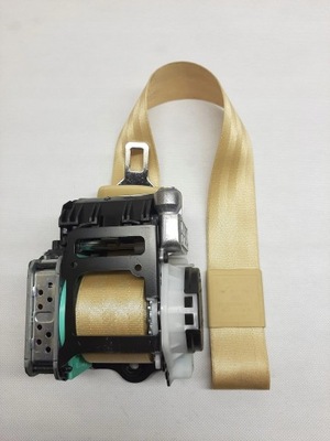 Bentley continental 3w1857706f pas безпеки фото №1