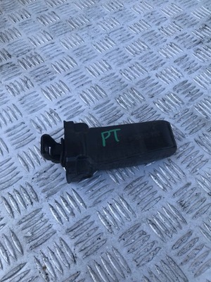 Ограничитель дверь задняя правая skoda kamiq 19- фото №1