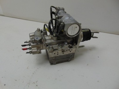 Насос abs toyota prius iii 2009- 47210-47150 europa фото №1