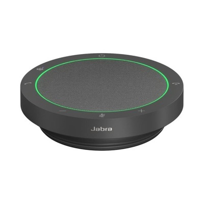 JABRA SPEAK2 40 TELEFONAS KONFERENCYJNY UNIVERSALŪS USB TYPE-C PILKAS 