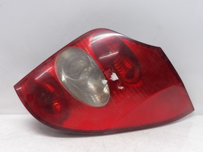 Лампа правая задняя renault laguna фото №1
