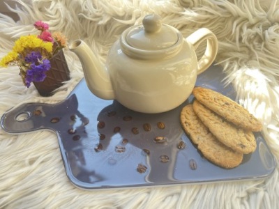 Deska z żywicy epoksydowej