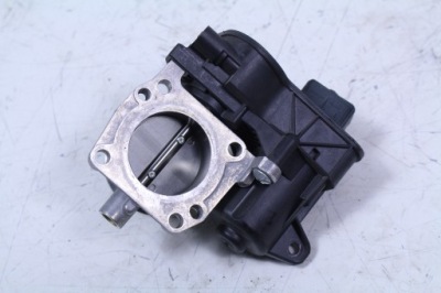 Дроссельная заслонка воздуха citroen c4 iii рестайлинг  25r. 1.2thp фото №1