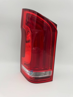 Mercedes лампа ліва задній v 447 w447 a4478200564 фото №1