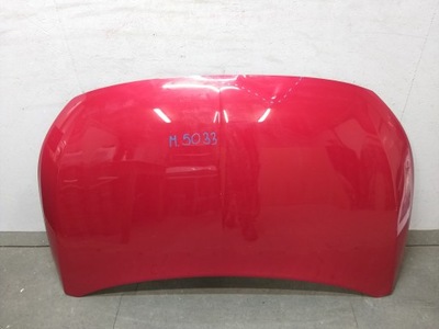 Капот opel corsa f фото №1