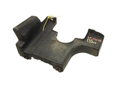 Захист підвіска лівий перед lexus is ii 51444-30170 фото №1