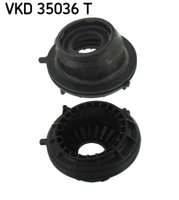 ПОДШИПНИК WALCOWE, КРЕПЛЕНИЕ АМОРТИЗАТОРА SKF VKD 35036 T