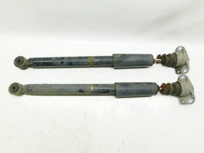 Амортизаторы задняя 6r0513025bb - skoda rapid spaceback 12-19 фото №1