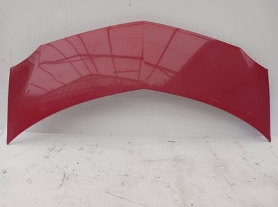 Капот renault modus 0v797 фото №1