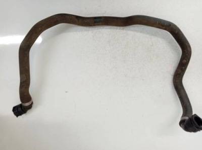 Bmw x5 пабтрубок  водяной 2013 7509984 фото №1