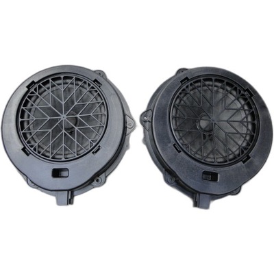 Динамік задня porsche macan 95b lift 97064565102 фото №1