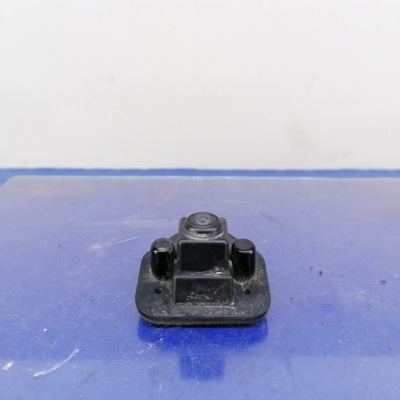 Nissan qashqai iii j12 камера заднього виду 284426ua0a фото №1