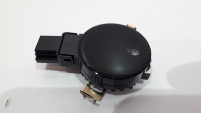 Датчик датчик дощу żel nissan renault новий фото №1