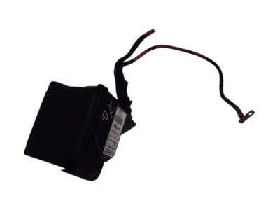 Коробка запобіжників renault laguna iii фото №1