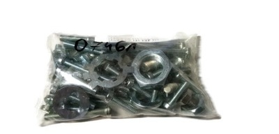 TORNILLOS DEL MOTOR JAWA CZ 175 355 356  