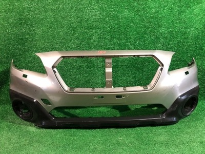 Бампер передний перед subaru outback v 14- фото №1