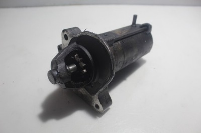 Стартер volvo s40 ii 1.6d фото №1