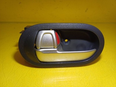 Ручка внутренняя левый перед mitsubishi colt vi nr56 фото №1