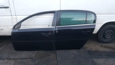 Дверь левая opel signum z20r фото №1