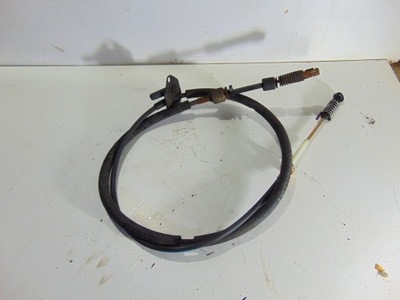 Трос перемикання передач автоматична коробка передач boxster 986 2.7 фото №1