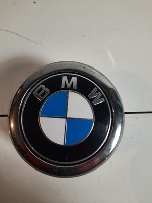 BMW F20 F21 AGARRADERO DE TAPA EMBLEMA 7270728  