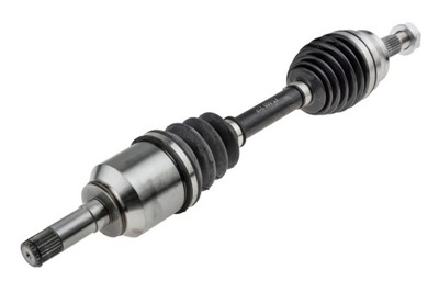 Приводной вал приводная левый перед nty do abarth 500c 1.4 фото №1