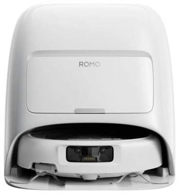 Robot sprzątający DJI Romo A