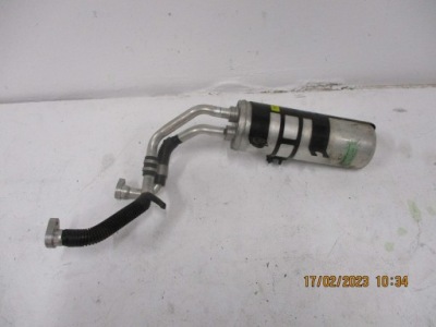 Осушитель кондиционера испаритель leaf 924795sh0b фото №1