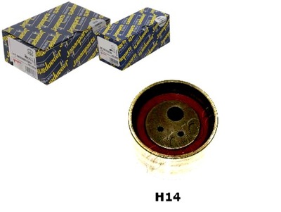 JAPBE-H14 ROLLO CORREA DISTRIBUCIÓN MITSUBISHI  