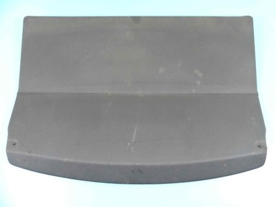 Полиця задня задня багажника jaguar f-pace 16- фото №1